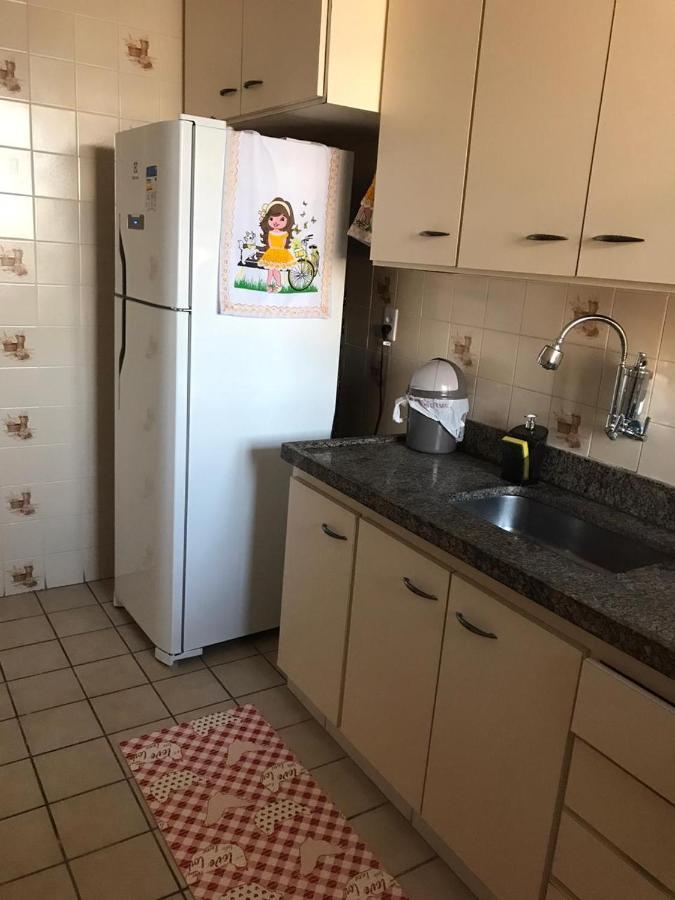 Magia E Encanto Apartment Praia Grande (Santos)