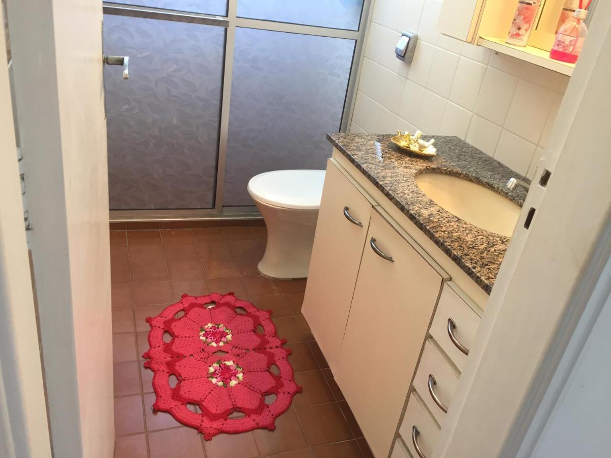 Apartment Magia E Encanto Praia Grande (Santos)