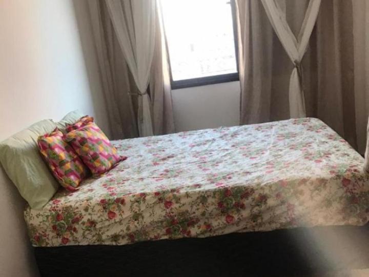 Apartment Magia E Encanto Praia Grande (Santos)