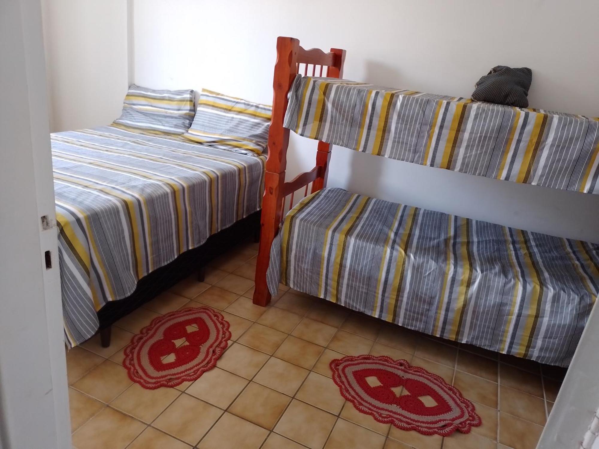 Apartment Magia E Encanto Praia Grande (Santos)