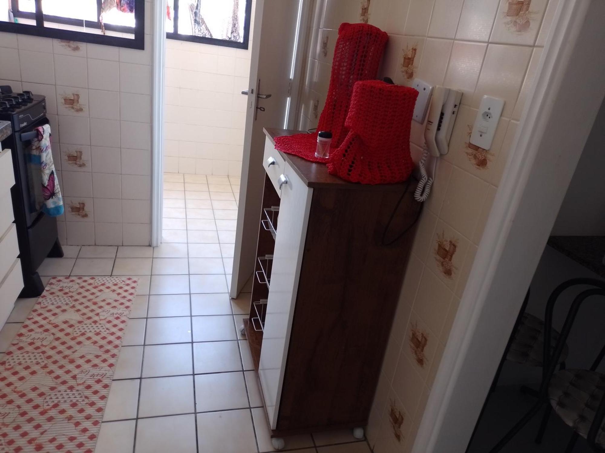 Magia E Encanto Apartment