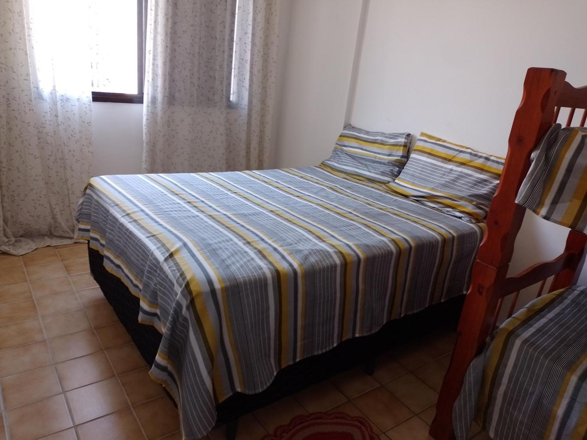 Apartment Magia E Encanto Praia Grande (Santos)