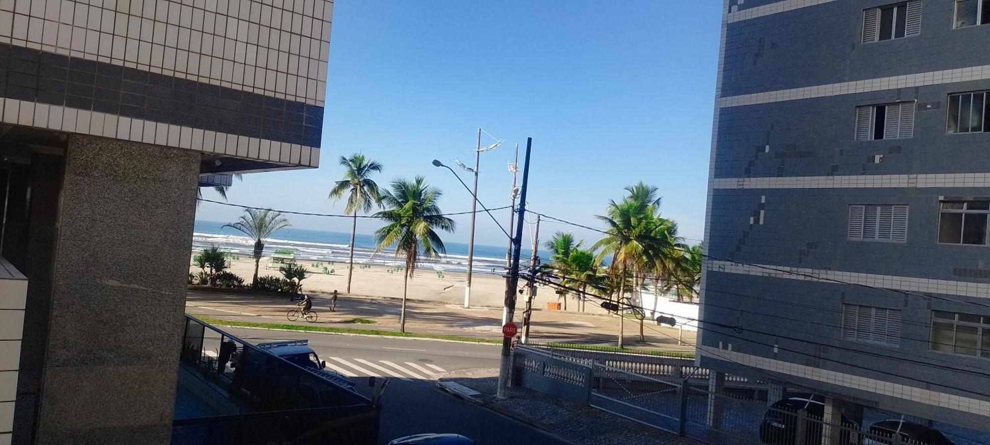 Magia E Encanto Apartment