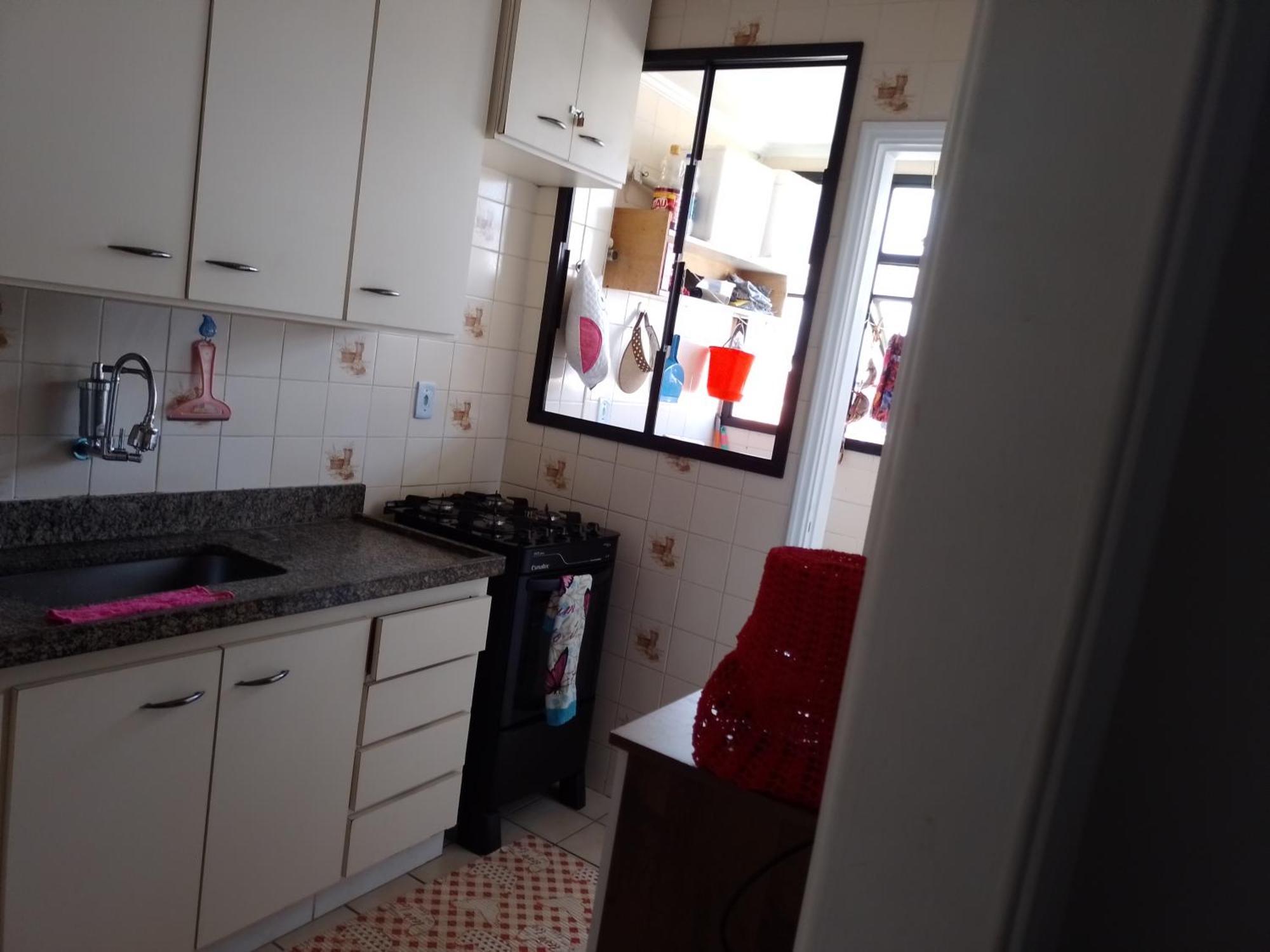 Magia E Encanto Apartment Praia Grande (Santos)