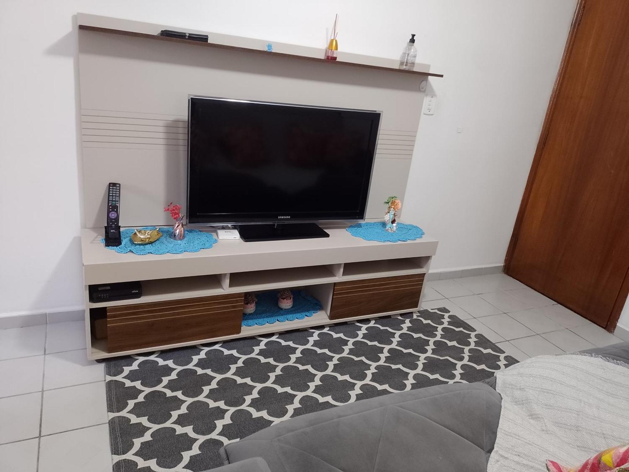 Apartment Magia E Encanto *
